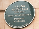 Matcham, Frank - Hackney Empire (id=2445)
